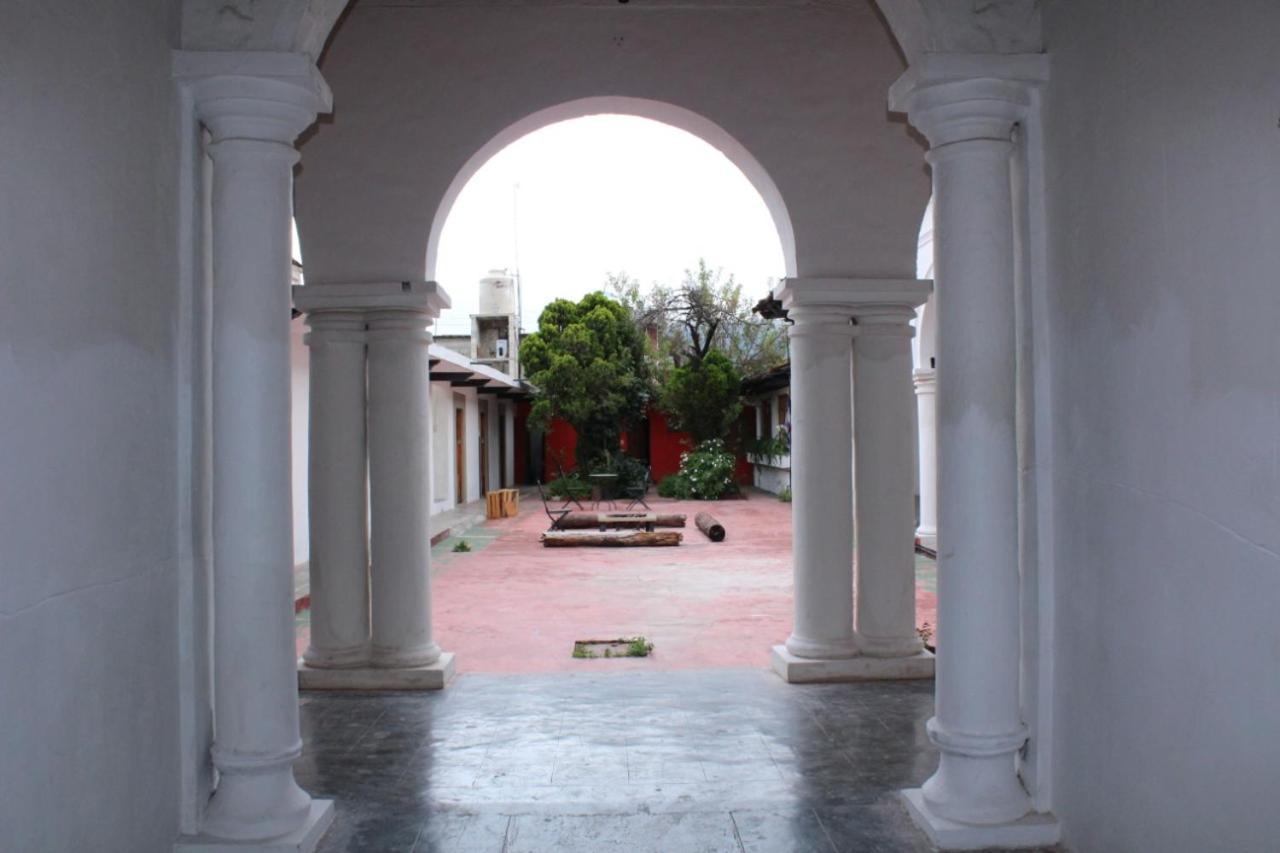A Pousada Fandango San Cristóbal de Las Casas Exterior foto