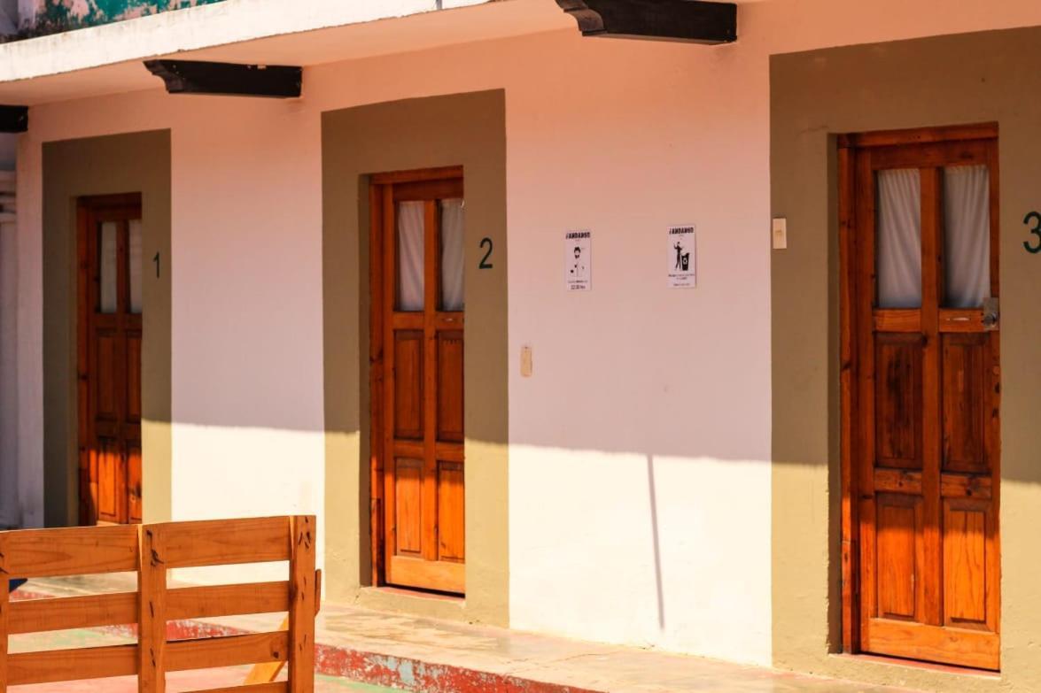 A Pousada Fandango San Cristóbal de Las Casas Exterior foto