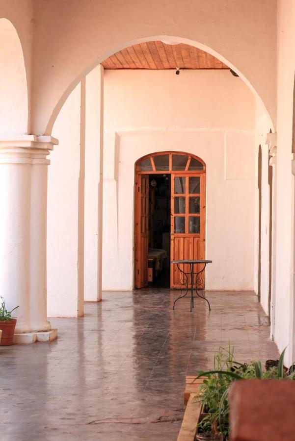 A Pousada Fandango San Cristóbal de Las Casas Exterior foto