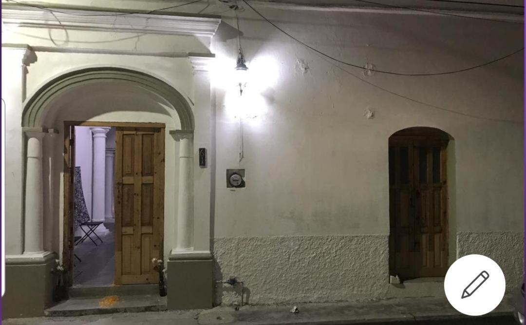 A Pousada Fandango San Cristóbal de Las Casas Exterior foto