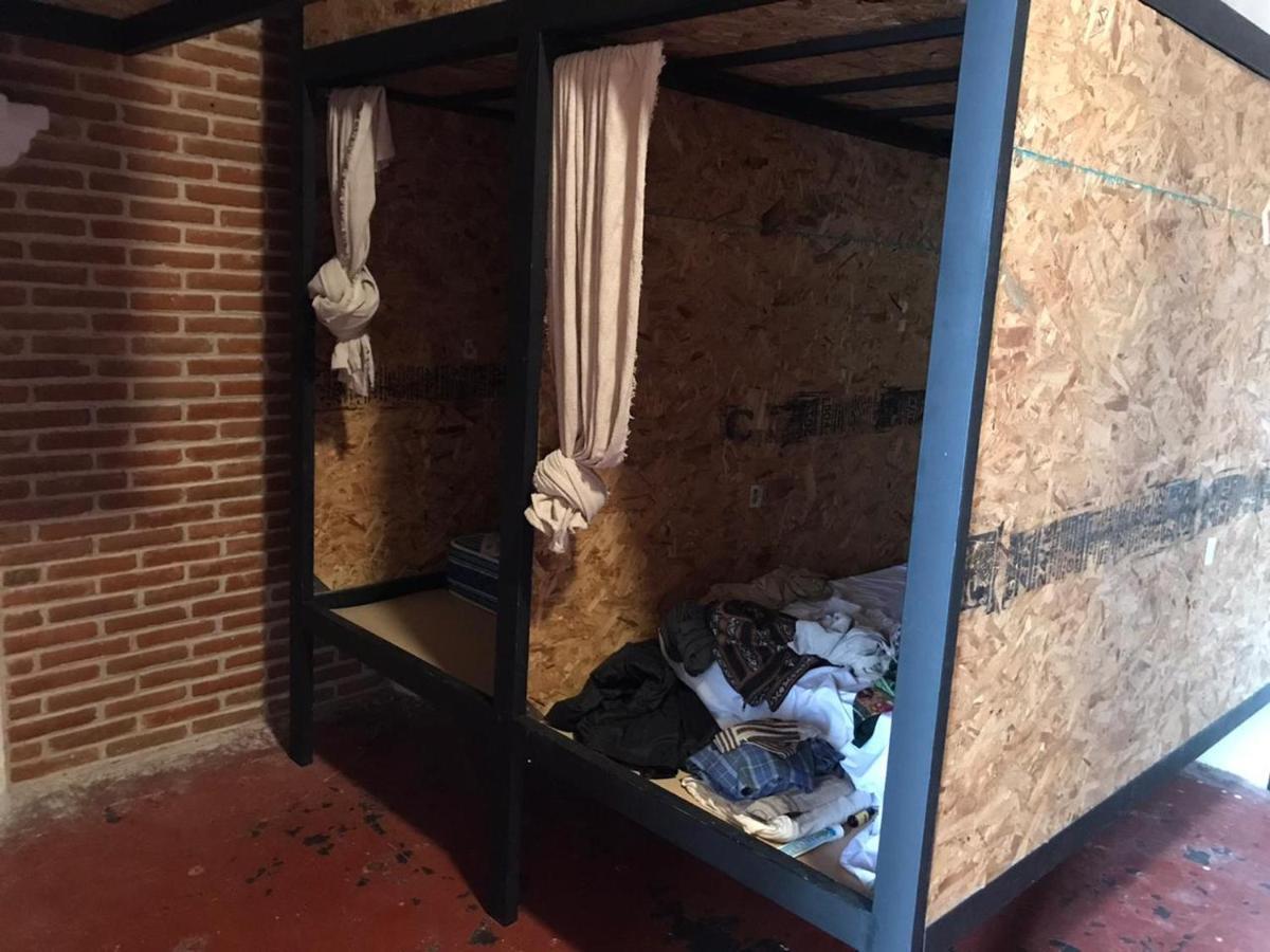 A Pousada Fandango San Cristóbal de Las Casas Exterior foto