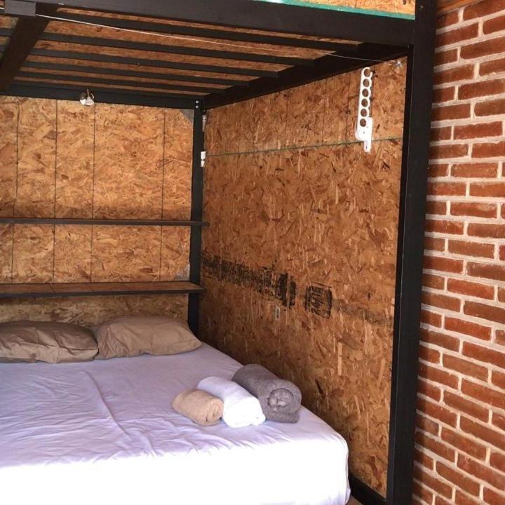 A Pousada Fandango San Cristóbal de Las Casas Exterior foto